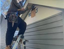 Best Siding Removal and Disposal  in Midlothian, VA